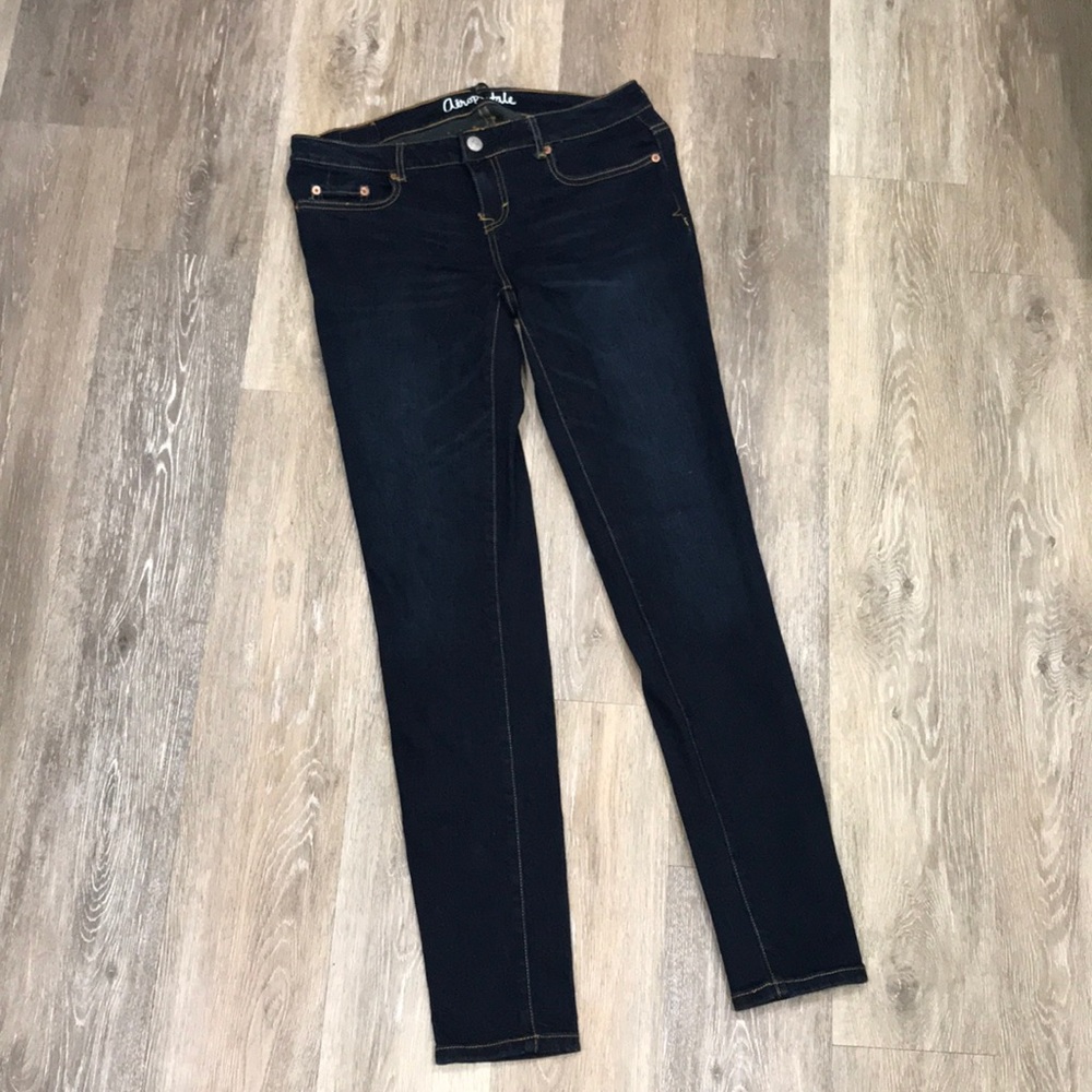 Aeropostale jeggings